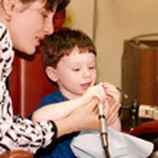 ALISA ROBIN FELDMAN, DDS