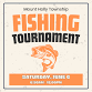 Mount Holly Township Fishing Tournament