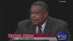 Vernon Odom