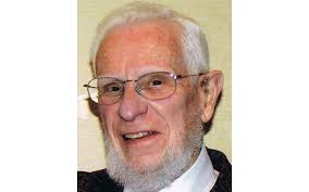 Robert Vail Obituary (1932