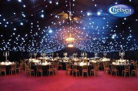 Plenty of home décor to choose from. New Wedding Themes Night Stars 29 Ideas Star Themed Wedding Starry Night Prom Starry Night Wedding