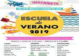 Del 01 de julio al 2 de agosto horario: Escuela De Verano Para Ninos En Pizarra Con Actividades Y Excursiones Actividades Para Ninos En Malaga La Diversiva