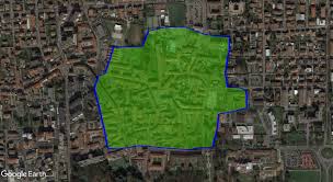 8 20063 cernusco sul naviglio 02 924 9617. Ztl Cernusco Sul Naviglio Mappa Orari Telecamere Parcheggi