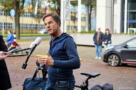 Mark rutte is accused of lying and trying to sideline an mp during talks to form a governing dutch caretaker prime minister mark rutte has narrowly survived a vote of no confidence over his conduct. Rutte Situatie Rond Vakantie Koning Fout Vervelend En Ernstig Vorsten