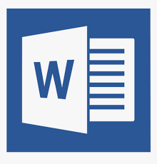 It's a 3d world, which just 2 dimensions to play with. Sc Word 2019 Module 11 Enhancing An Online Form And Microsoft Word Icon Hd Png Download Kindpng