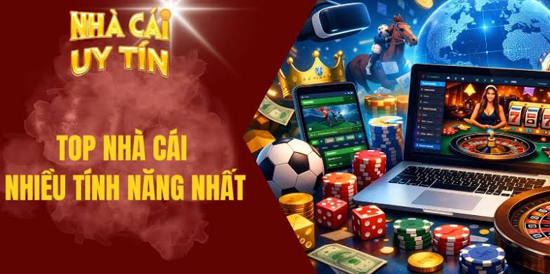 Review nhà cái uy tín