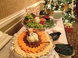 Christmas Buffet Christmas Buffet Christmas Desserts Party Wedding Buffet Food