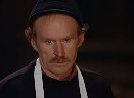 Spenser: For Hire" I Confess (TV Episode 1987)