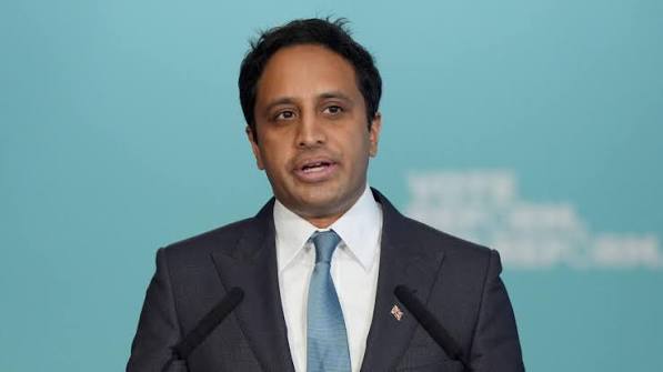 Why Zia Yusuf's resignation matters for Reform UK
