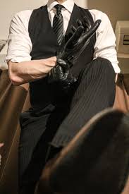 dan gramm (nitrostalin)