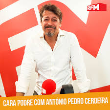 António pedro cerdeira on wn network delivers the latest videos and editable pages for news & events, including entertainment, music, sports, science and more, sign up and share your playlists. Rfm Cara Podre Com Antonio Pedro Cerdeira Facebook
