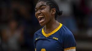 Charleston Selected as 2025 CAA Volleyball Favorite; North Carolina A&T's  Ross Named Preseason Player of the Year