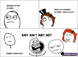 What Is Love Baby Dont Hurt Me Meme By Snoopdoge Memedroid