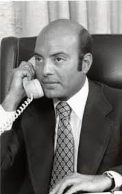 Allen Robert Glick (1942-2021)