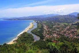 Tamiya raksasa di payakumbuh, sumbar. 9 Ide Sumbar Pemandangan Indonesia Tempat Yang Indah