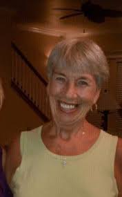 Martha Hughes Obituary