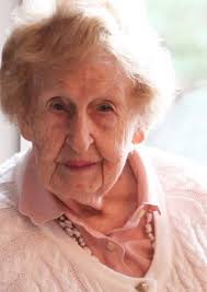 Alis Rule Robinson Obituary