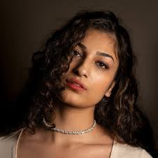 Women's Silver Chokers