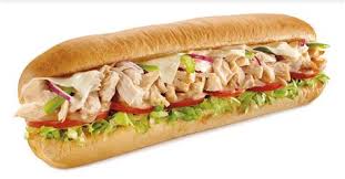 Sub Of The Day At Subway Drone Fest Click here to follow us now. sub of the day at subway drone fest