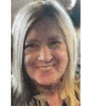 Judith "Judi" Dougherty Obituary