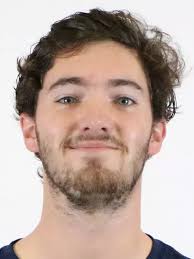 2020-21 Men's Squash Roster