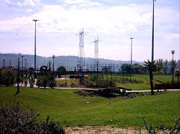 Candidaturas de 1 de junho a 2 de agosto. Ficheiro Parque Da Cidade Loures Jpg Wikipedia A Enciclopedia Livre