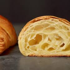 Farine T45 Croissant Foricher
