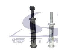 Hydraulic Cylinder Piston Rod/ Piston Shaft/ Plunger for ...