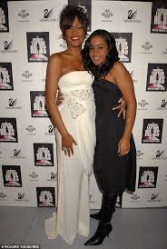Her parents' fame kept brown in the public eye, as did her appearances on the reality show being bobby brown. 340 Whitney Ideas In 2021 Whitney Whitney Houston Houston