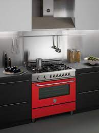 Cucina Monoblocco Piano Cottura E Forno Tutto In Uno Freestanding Cose Di Casa Piani Cottura Cucine Idee Per La Cucina