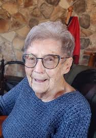 Obituary for Doris Darlene (Fisher) Meyer