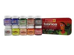 Next up, we are going to take a things to consider before buying varnish for acrylic paint. Hindustan Trading Company Camel Fabrica Acrylic Ultra Colour 10 X15ml Acrylic Colour Sets Htconline In