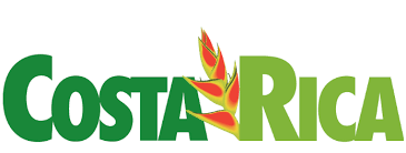 Costa Rica Tourism Logo Travel And Tourism Destination Branding