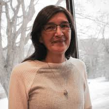 Our Staff — Ya' Thi Néné Lands and Resources