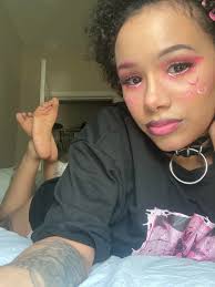 Can u plz make some beautiful backgrounds for my Lil girl I call her my Lil  butterfly plz