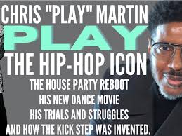 Хаус хиты за 2021 год. Chris Martin Of Kid N Play Gets Deep With A New Movie Old Suicidal Thoughts House Party Reboot More Allhiphop