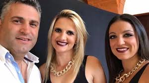 O programa regressa à estrada para levar ainda mais alegria e boa disposição aos telespetadores da tvi e habitantes das várias localidades portuguesas. Joao Quintino E Suas Bailarinas Atuam Domingo No Somos Portugal Da Tvi