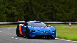 Renault Alpine A110 50 Concept 25 5 2012 997332