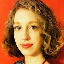 Blogger: User Profile: Jean Michelle Miernik