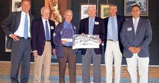 Community Milestones