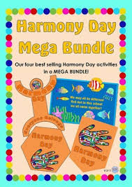 1 wrld, black and white, black lives matter, bright, christmas, climate, compassion, happy, harmony day, hope, 21 march, march, 21, 2021. Racial Harmony Day Worksheets Teaching Resources Tpt