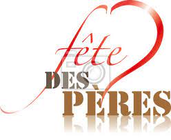 Votre cadeau fête des pères sera une vraie réussite. Fete Des Peres Bonne Fete Papa Kazy Leinwandbilder Bilder Red Ribbon Heimwerker Kern Myloview De