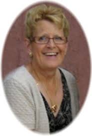 Sandra Paulette Hanson Temple (1951-2011)