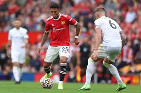 Jadon sancho and phil foden began their footballing journeys in identical fashion: Ncumg7nxzrpnam
