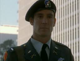 The Pretender" Collateral Damage (TV Episode 1998)