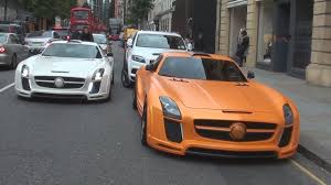Grab as many as you want and access them and all their updates any time via your account Fab Design Mercedes Sls Gullstream A Look Back Emercedesbenz