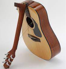Folding Travel Guitars By Voyage Air Acoustic Guitar Unique Guitars Guitar