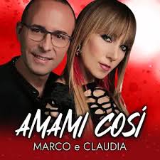 Marco e Claudia