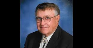 Funeral Services For Kenneth Pollock