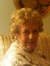 Obituary information for Mary Lou Callahan